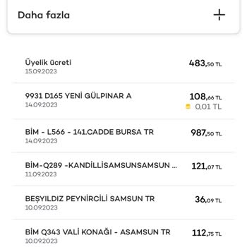 Akbank Üyelik Ücreti İptali