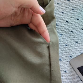 Koton'un Kalitesiz Ürünleri Satması