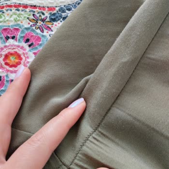 Koton'un Kalitesiz Ürünleri Satması