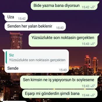 Armine İpek Eşarp Yerine Düz Başörtüsü Gönderildi Ve İade İşlemi Yapılmıyor