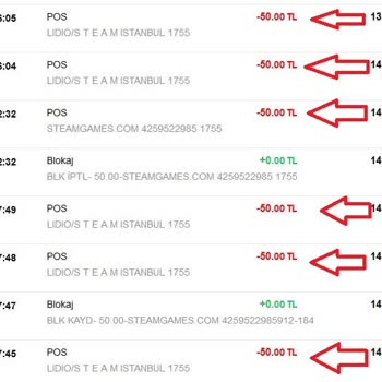 Eksik Yatan İş Bankası MaxiPuan