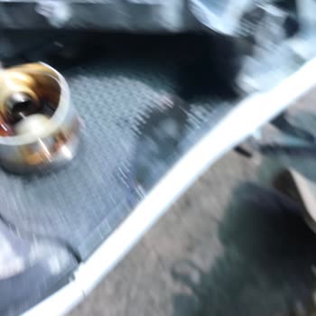 RKS Motor Garanti Ve Satış Sonrası Memnuniyetsizlik