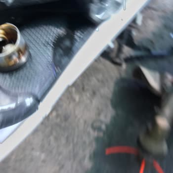 RKS Motor Garanti Ve Satış Sonrası Memnuniyetsizlik