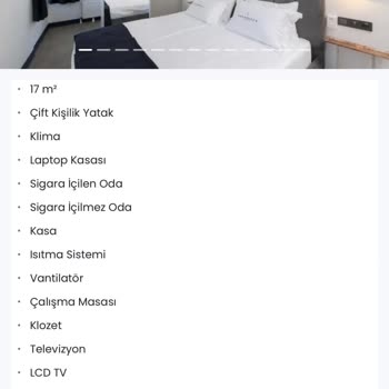 ETS Tur İptal Yapmıyor Yapamıyormuş.