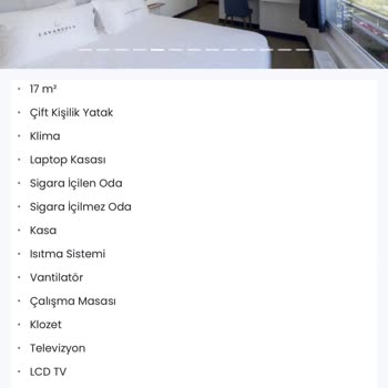 ETS Tur İptal Yapmıyor Yapamıyormuş.