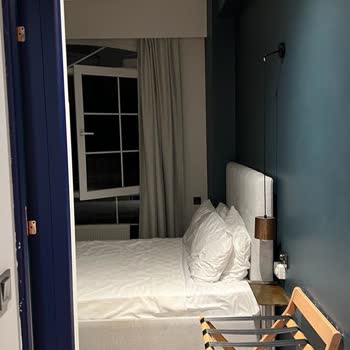 ETS Tur İptal Yapmıyor Yapamıyormuş.