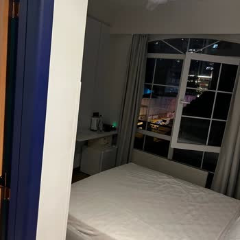 ETS Tur İptal Yapmıyor Yapamıyormuş.