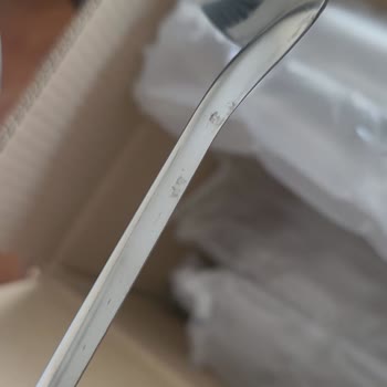 Karaca Züccaciye Firmasının Müşteri Hizmetleri İle İlgili Sorun