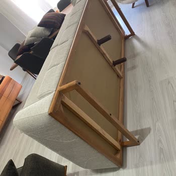 Kargılı Mobilya Koltuk Takımı Müşteri Memnuniyeti