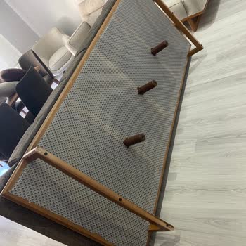 Kargılı Mobilya Koltuk Takımı Müşteri Memnuniyeti