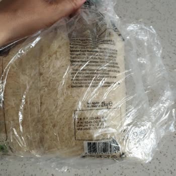 Yayla Bakliyat Pirinç Küf Kokusu