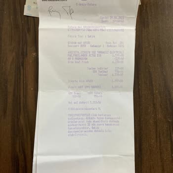 Fakir Süpürge Teknik Servisin Sorumsuzluğu Ve Ürünün Yapılmaması