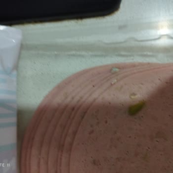 Migros Küflü Ve Kokmuş Salam