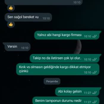 KB Auto Parts KB Auto Dan Uzak Kalın. Yalan, Bahane, Umursamazlık.