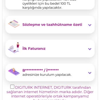 Digiturk Sözleşmeyi Hiçe Sayıyor