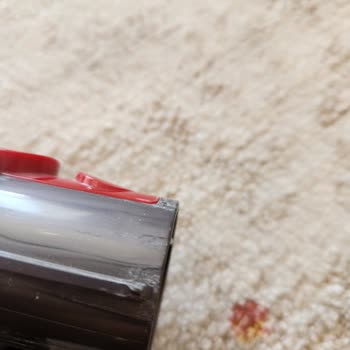 Dyson Garanti Süresince Oyaladı Şu An Yardımcı Olmuyor