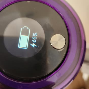 Dyson Garanti Süresince Oyaladı Şu An Yardımcı Olmuyor