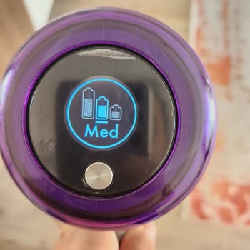 Dyson Garanti Süresince Oyaladı Şu An Yardımcı Olmuyor