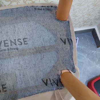 Vivense Ceviz Masa Takımı Kalitesizliği