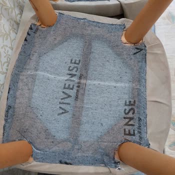 Vivense Ceviz Masa Takımı Kalitesizliği