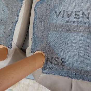 Vivense Ceviz Masa Takımı Kalitesizliği