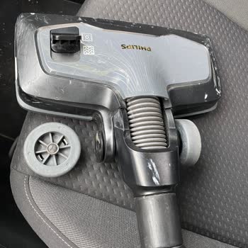 Philips Ev Aletleri Philips Süpürge Başlık Tekerleği