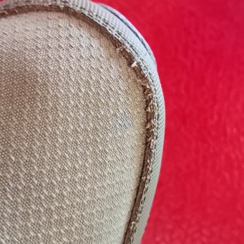 Skechers Ürün Üretim Hatası