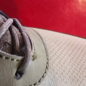 Skechers Ürün Üretim Hatası