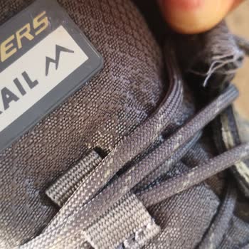 Skechers Ürün Üretim Hatası