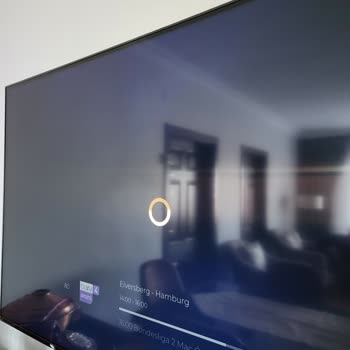 Tod TV Kanal İzleme Hatası