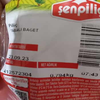Yemeksepeti Mahalle Eksik Ürün Ve Gönderilmesi Ve Ücret Haksızlığı