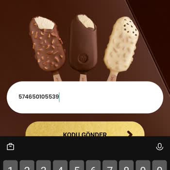 Algida Müşterileriyle Dalga Geçiyor
