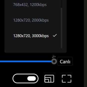 Digiturk Todtv Düşük Kaliteli Yayın Yapıyor.