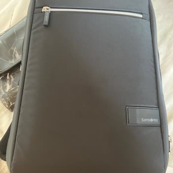 Samsonite İade Kabul Almaması