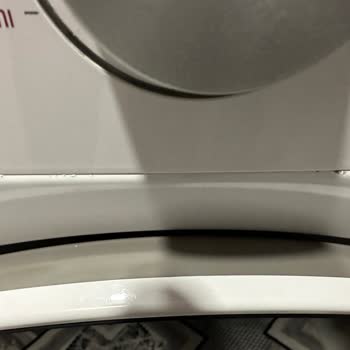 LG Üründe Deformasyon Problemi