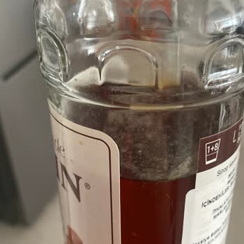 Monin Şurup Küflenmesi Skandalı