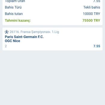 1xbet Para Çekme Sorunu