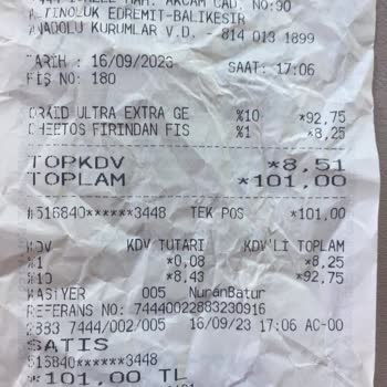 Şok Market Raflarında Fiyat Cambazlığı