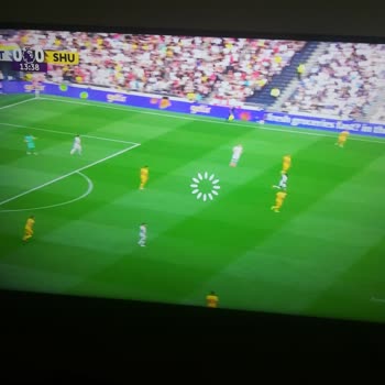 Todtv Maç İzleyememe