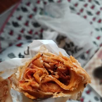 Maydonoz Döner Şahinbey Caddesi Şubesi Israrla Malzeme Eksikliği