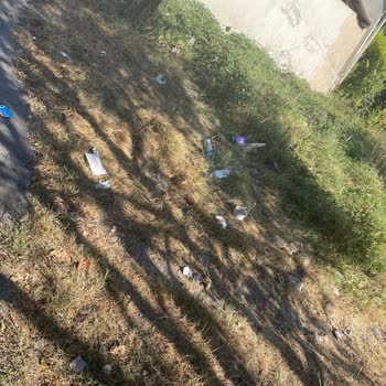 Üsküdar Belediyesi Temizlik Çöpler Hizmet