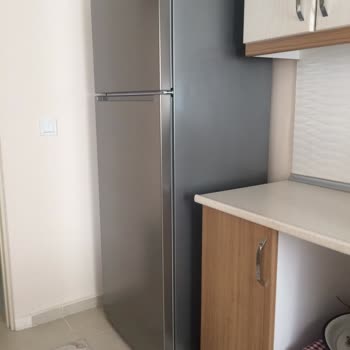 Arçelik 570464 Mı No Frost İç Ve Dış Yan Pas