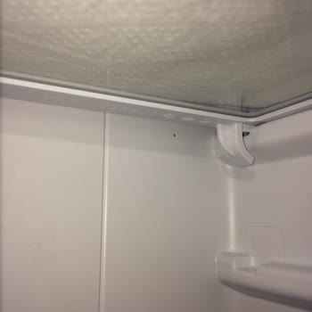 Arçelik 570464 Mı No Frost İç Ve Dış Yan Pas