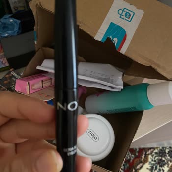 Watsons Kargoda Açılmış Ve Eksik Ürün
