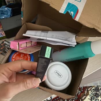 Watsons Kargoda Açılmış Ve Eksik Ürün