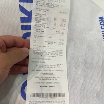 LC Waikiki 2 Aynı Ürün Fiyat Değişimi