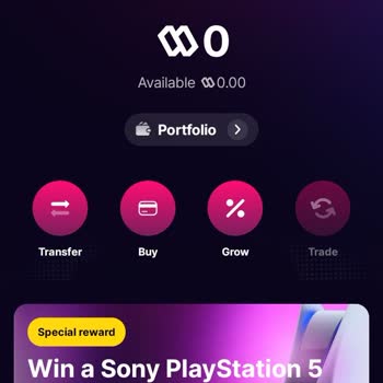 Sweatcoin 'deki Param Sweat Wallet Geçmiyor