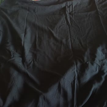 LCW'den Aldığım Gömlek Toz Toplama Makinesi Gibi Çalışıyor