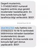 Türk Telekom Haksız Yere Faturama Ek Ücret Yansıtıyor!