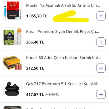 N11 Fiyat Belirsizliği. Yetersiz Müşteri Desteği